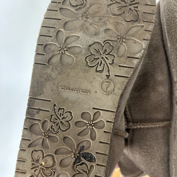 No Surrender - Booties - Picture 7 of 7